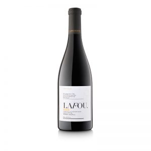 LaFou de Batea, 2018, vino tinto