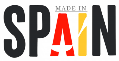 Made in Spain store logo