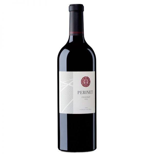 PERINET 2016, vino tinto