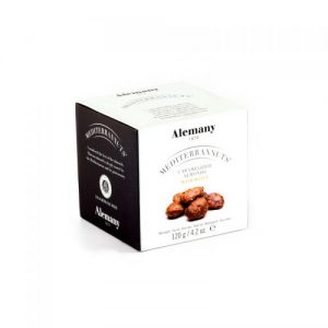 Almendra Marcona caramelizada