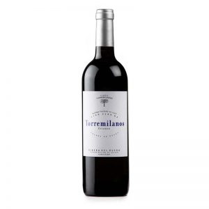 Torremilanos Crianza 2016, vino tinto