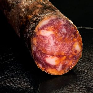 Chorizo Maldonado 100% Ibérico de Bellota Extra Campaña