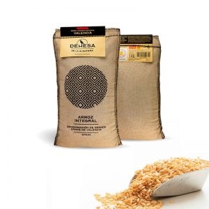 Arroz Integral 1kg