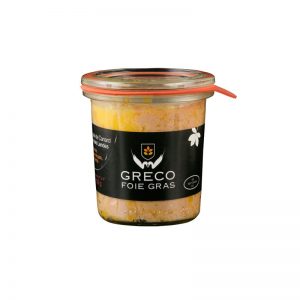 Foie Gras entier 100g