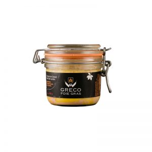 Foie Gras entier 180g