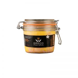 Foie Gras entier 315g