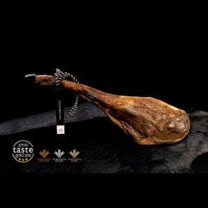 Jamón Maldonado 100% Ibérico de Bellota