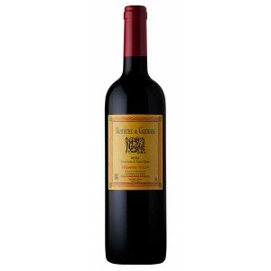 Remírez de Ganuza Reserva, 2013, vino tinto