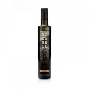 Rocarell Organic Olive Oil Arbequina 100% ecológico