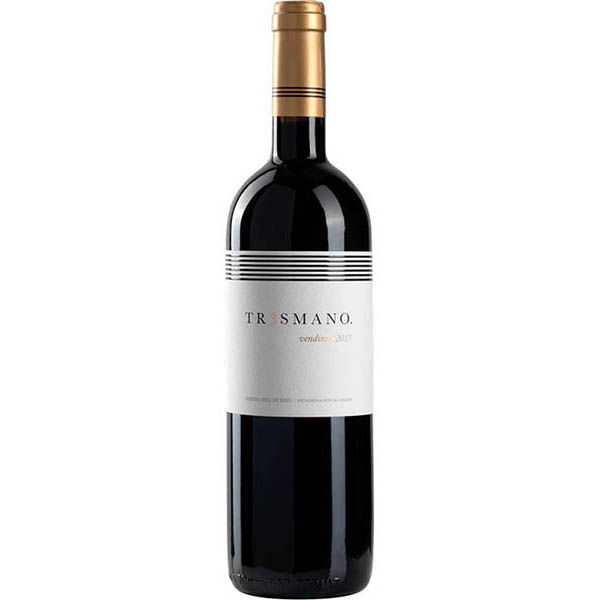 Tr3smano, una bodega Premium y muy joven de Ribera de Duero, ya disponible en Made in Spain store