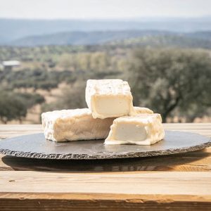 Alma: Lingote de queso de oveja