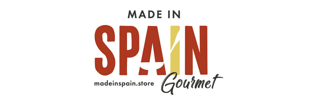 made in spain gourmet logo