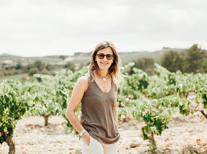 Las Mujeres “toman” el vino español 