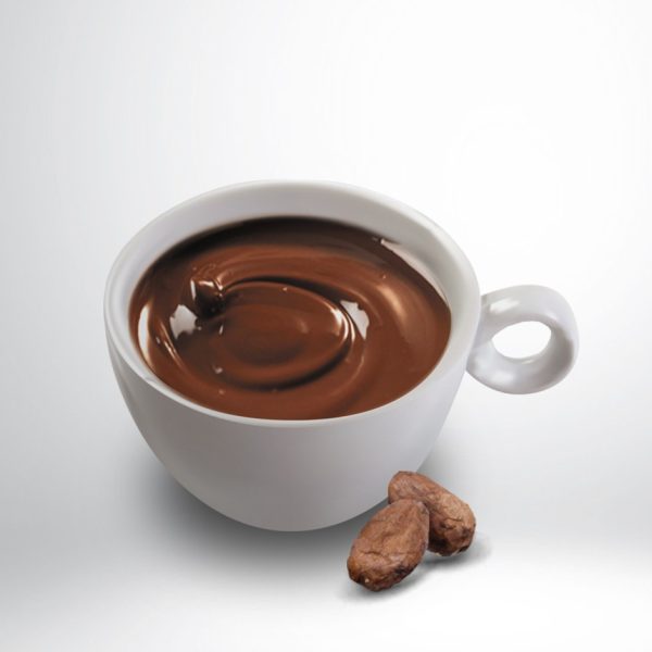 Chocolate a la taza, Rafa Gorrotxategi - Imagen 2