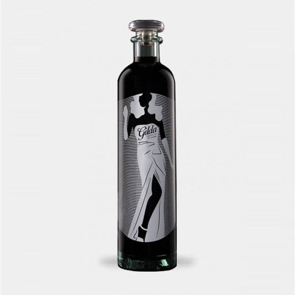 Latarce Vermut Gilda Rojo