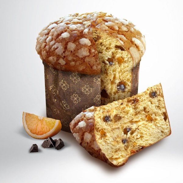 Panettone Rafa Gorrotxategi - Imagen 2