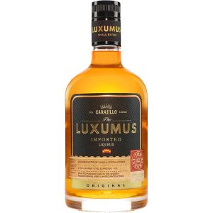 Licor de Carajillo, The Luxumus