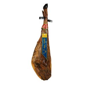 Jamón Ibérico de Bellota 100%, García Mimbrero