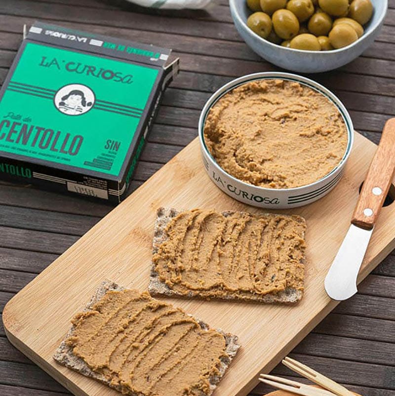 Las nuevas generaciones de las marcas gourmet españolas: treintañeros soñadores e innovadores