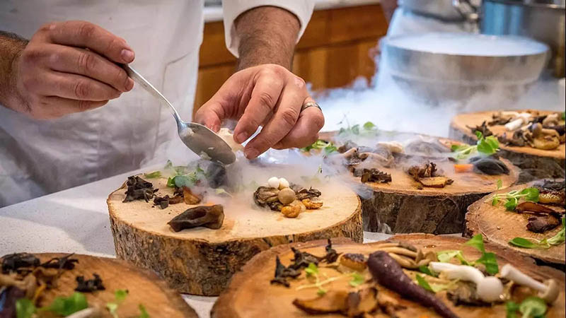 Los productos Gourmet españoles: ausentes en nuestros mejores restaurantes