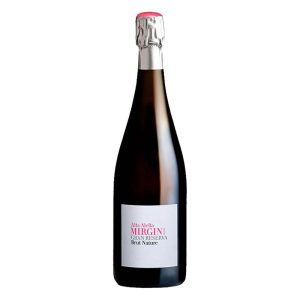 Cava Alta Alella MIRGIN Rosé, Reserva ecológico